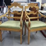 965 6531 ARMCHAIRS